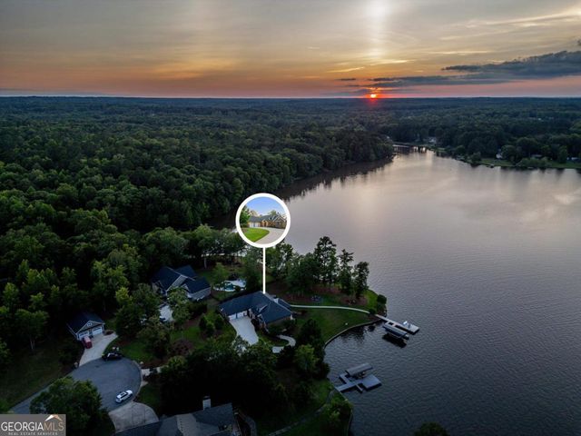 1010 Azalea Lane, Buckhead, GA 30625