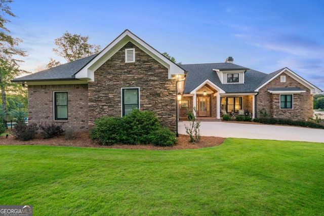 1010 Azalea Lane, Buckhead, GA 30625