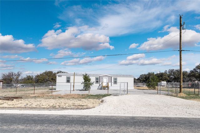 6608 County Road 551, Brownwood, TX 76801