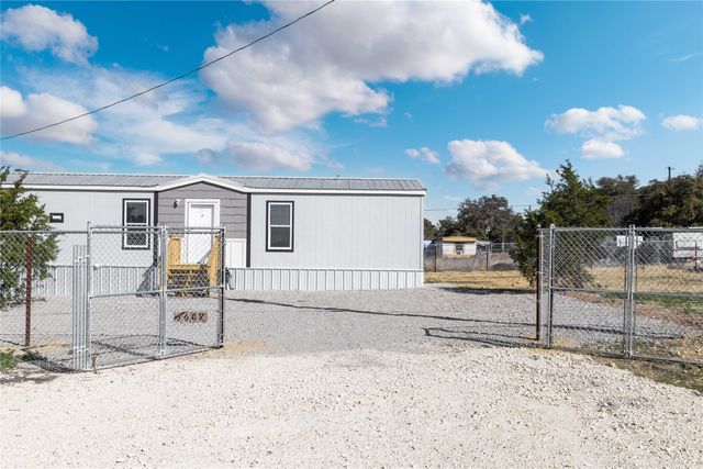 6608 County Road 551, Brownwood, TX 76801