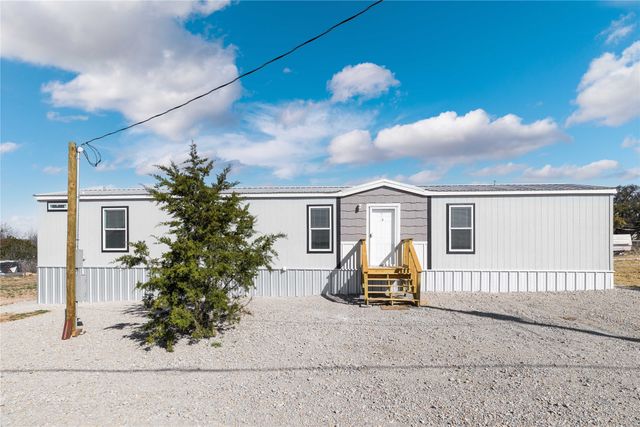 6608 County Road 551, Brownwood, TX 76801