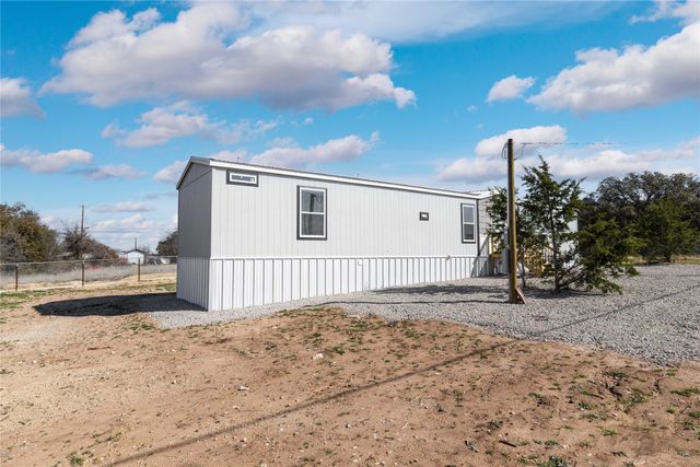 6608 County Road 551, Brownwood, TX 76801