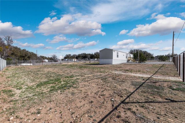 6608 County Road 551, Brownwood, TX 76801