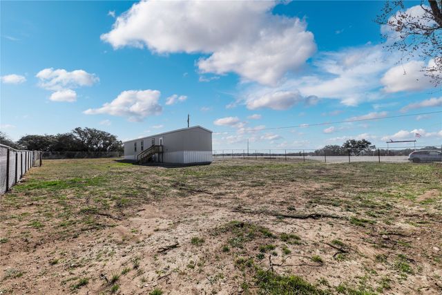 6608 County Road 551, Brownwood, TX 76801