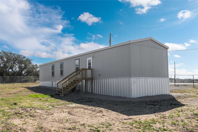 6608 County Road 551, Brownwood, TX 76801