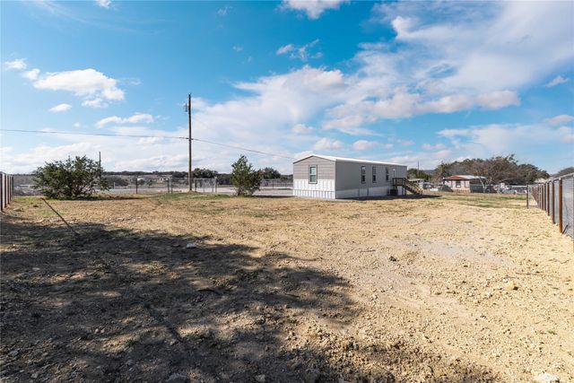 6608 County Road 551, Brownwood, TX 76801