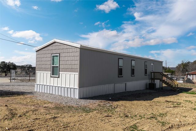 6608 County Road 551, Brownwood, TX 76801