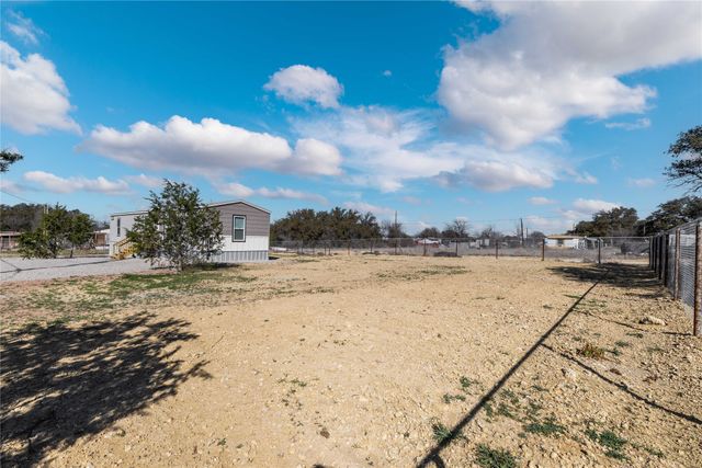 6608 County Road 551, Brownwood, TX 76801
