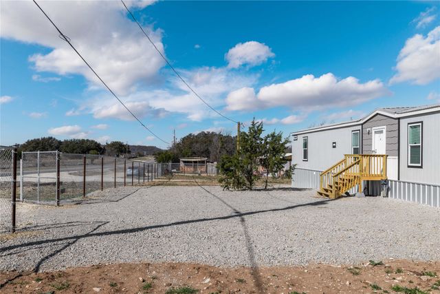 6608 County Road 551, Brownwood, TX 76801