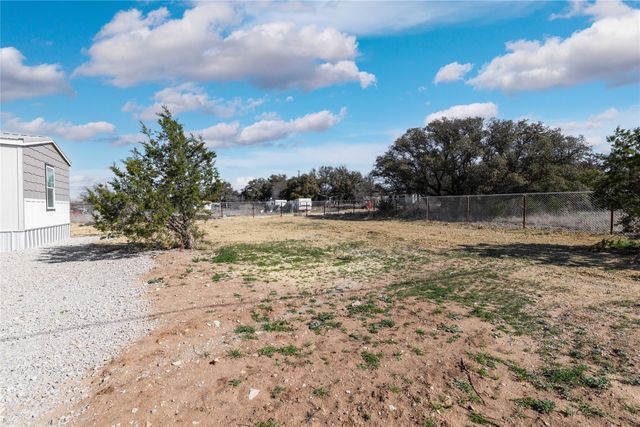 6608 County Road 551, Brownwood, TX 76801