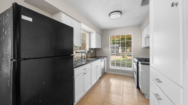 9631 Crail Drive, Spring, TX 77379