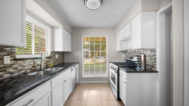 9631 Crail Drive, Spring, TX 77379