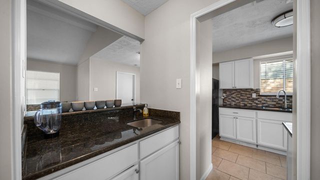 9631 Crail Drive, Spring, TX 77379