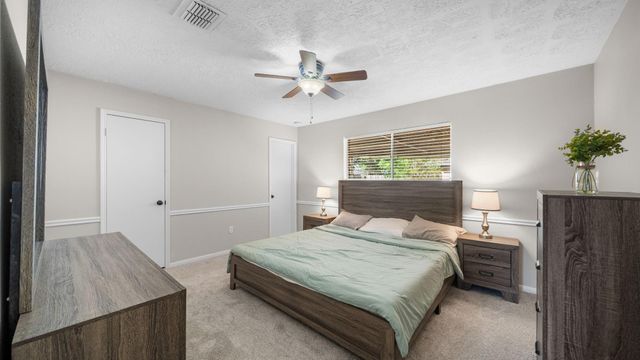 9631 Crail Drive, Spring, TX 77379