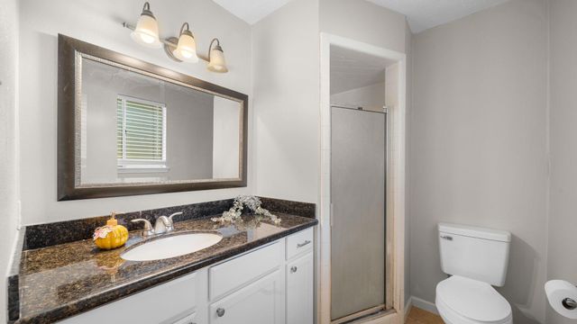 9631 Crail Drive, Spring, TX 77379
