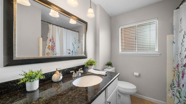 9631 Crail Drive, Spring, TX 77379