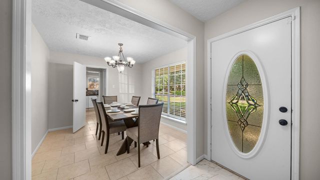 9631 Crail Drive, Spring, TX 77379