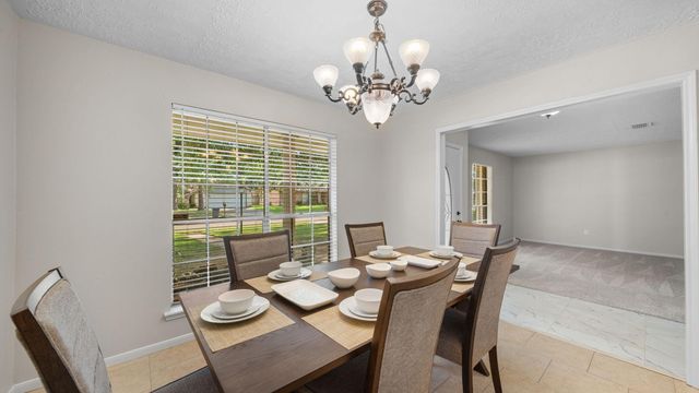 9631 Crail Drive, Spring, TX 77379
