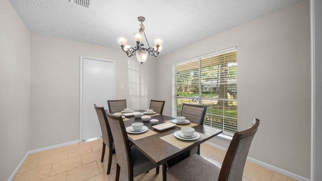 9631 Crail Drive, Spring, TX 77379