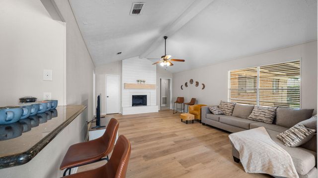 9631 Crail Drive, Spring, TX 77379