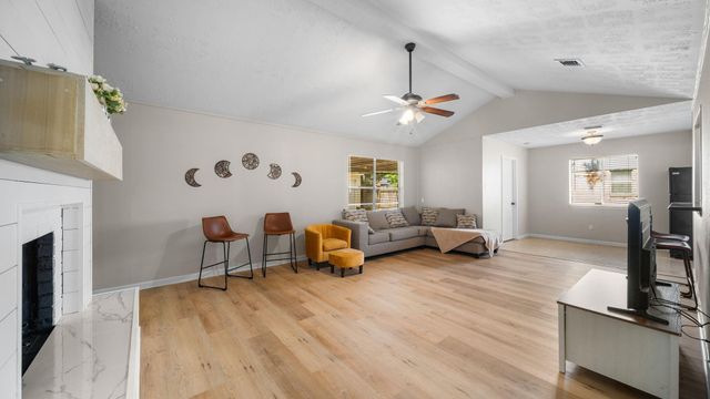 9631 Crail Drive, Spring, TX 77379