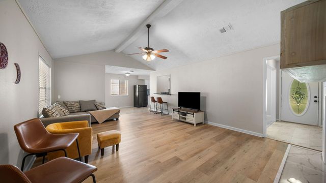 9631 Crail Drive, Spring, TX 77379