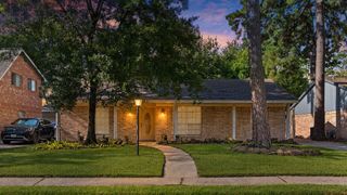 9631 Crail Drive, Spring, TX 77379