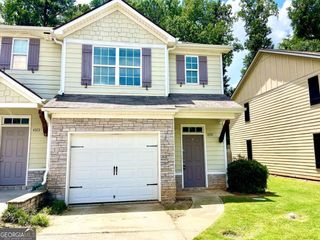 4370 Stone Gate Way 4370, East Point, GA 30344