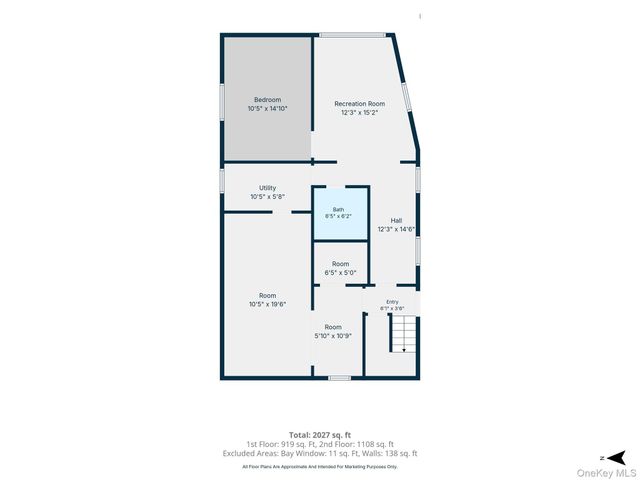 216 Earle Avenue, Lynbrook, NY 11563