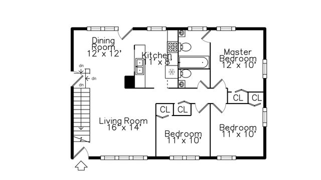 924 N Maple Road, Ann Arbor, MI 48103