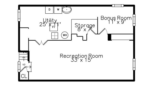 924 N Maple Road, Ann Arbor, MI 48103