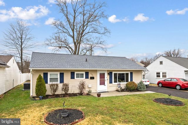 131 LEBBIE LN, Fairless Hills, PA 19030