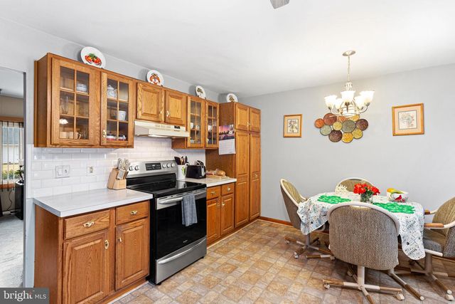 131 LEBBIE LN, Fairless Hills, PA 19030