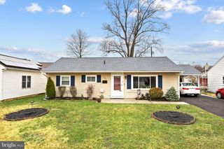 131 LEBBIE LN, Fairless Hills, PA 19030