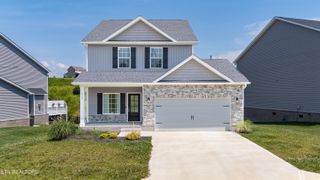119 E Fortenberry St, Oak Ridge, TN 37830
