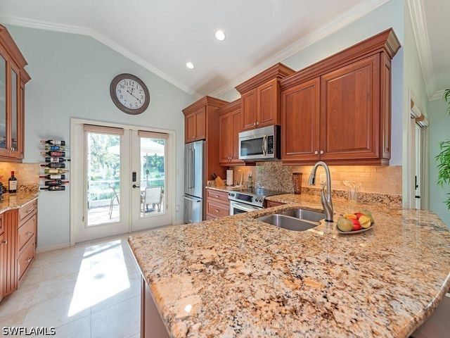 8908 Cascades Isle BLVD, Estero, FL 33928