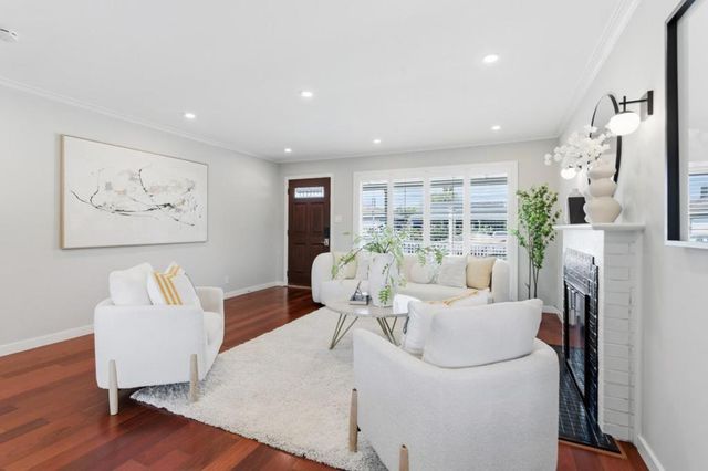 3920 Regan Drive, San Mateo, CA 94403
