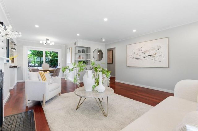 3920 Regan Drive, San Mateo, CA 94403