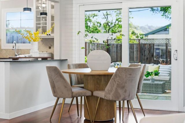 3920 Regan Drive, San Mateo, CA 94403