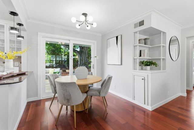 3920 Regan Drive, San Mateo, CA 94403
