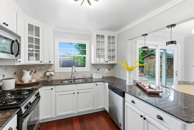 3920 Regan Drive, San Mateo, CA 94403