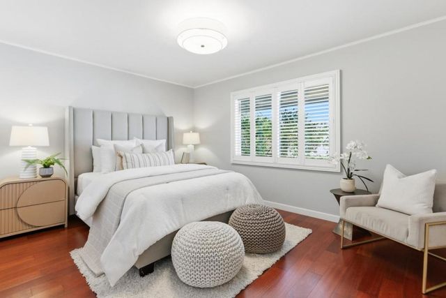 3920 Regan Drive, San Mateo, CA 94403