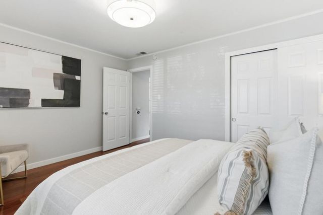 3920 Regan Drive, San Mateo, CA 94403