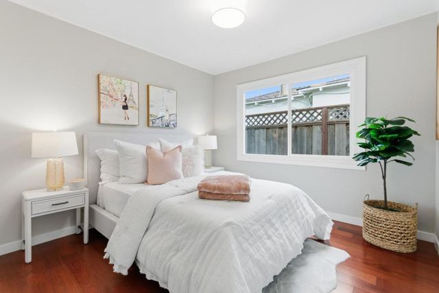 3920 Regan Drive, San Mateo, CA 94403