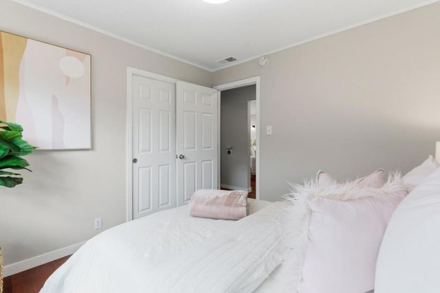 3920 Regan Drive, San Mateo, CA 94403