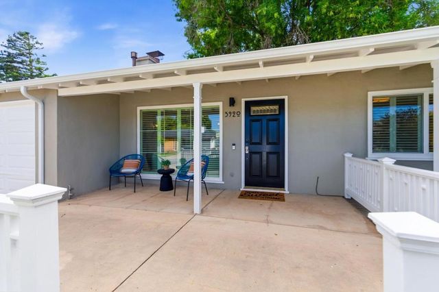 3920 Regan Drive, San Mateo, CA 94403