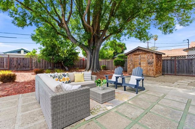 3920 Regan Drive, San Mateo, CA 94403