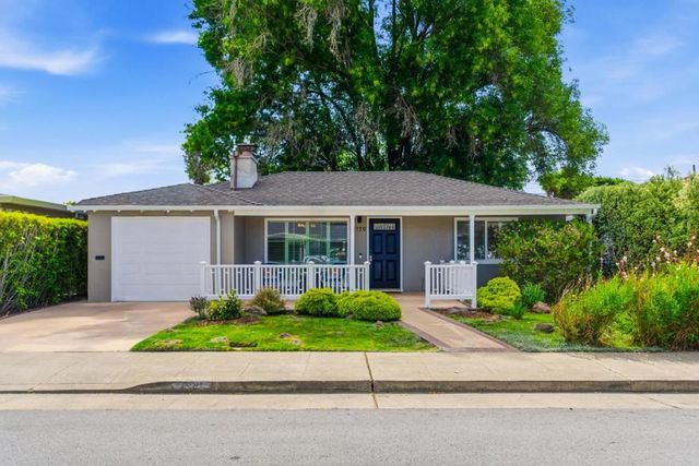 3920 Regan Drive, San Mateo, CA 94403