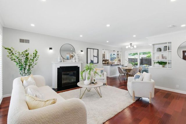 3920 Regan Drive, San Mateo, CA 94403
