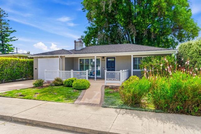3920 Regan Drive, San Mateo, CA 94403